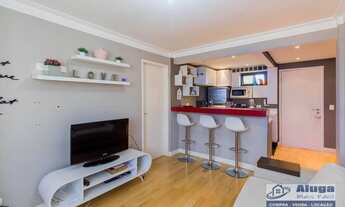 Imagem: Apartamento com 2 dormitórios à venda