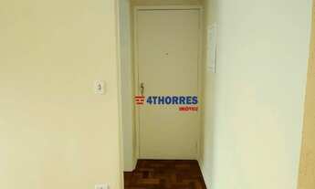 Imagem 4: Apartamento com 2 dormitórios para alugar, 55 m² por R$ 1.300,00/mês - Vila Butantã - São