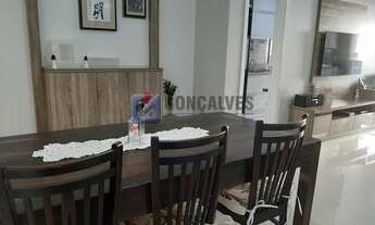 Imagem 2: SAO CAETANO DO SUL - Residential / Apartment - SANTA MARIA