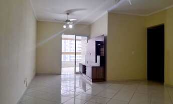 Imagem 2: Apartamento à venda, 133 m² por R$ 530.000,00 - Aviação - Praia Grande/SP