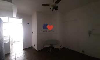 Imagem 3: Apartamento para Venda em Santos, boqueirão, 2 dormitórios, 1 banheiro, 1 vaga