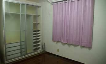 Imagem 6: Ed. Villa Rica - 131m- nascente - 3 quartos - 2 vagas - elevador a lado do riomar