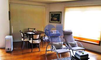 Imagem 3: Casa com 4 dormitórios à venda, 700 m² por R$ 7.950.000,00 - Alphaville 01 - Barueri/SP