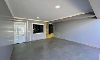 Imagem 2: CASA COM EDÍCULA E CHURRASQUEIRA