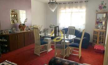 Imagem 2: Casa com 4 dormitórios à venda, 351 m² por R$ 1.300.000,00 - Vila Dom Pedro I - São Paulo