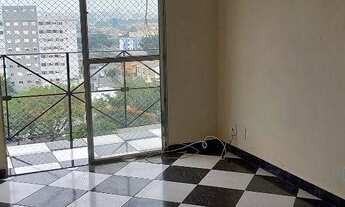 Imagem: Apartamento com 2 dormitórios à venda