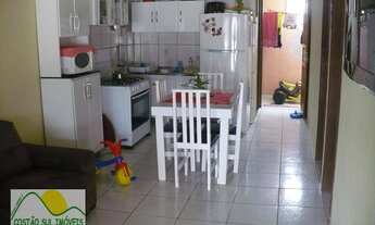 Imagem 4: Quatro apartamento de 2 dormitórios - Ribeirão da Ilha - Florianópolis/SC