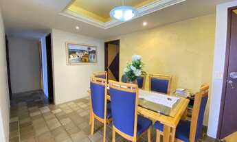 Imagem 6: Apartamento 3 quartos grande piedade venda