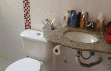 Imagem 14: Apartamento com 2 dormitórios à venda, 50 m² por R$ 225.000,00 - Vila Luzita - Santo André