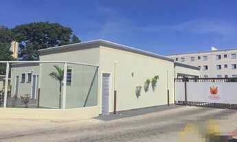 Imagem 2: Vendo apartamento no condomínio Princesa Isabel