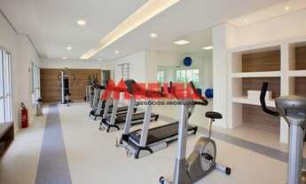 Imagem 6: Venda - APARTAMENTO - BELVEDERE - JARDIM DAS COLINAS - SAO JOSE DOS CAMPOS - 260 M² AU - 4