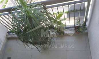 Imagem 3: Apartamento 2 Quartos, 1 Vaga. - Icaraí