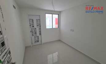 Imagem 7: Apartamento com 3 suítes à venda, 125 m² por R$ 1.350.000 - Ponta do Farol - São Luís/MA