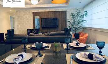 Imagem 5: Apartamento Diferenciado com 3 dormitórios à venda por R$ 1.580.000 - Centro - Balneário C