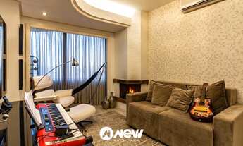 Imagem 6: Apartamento com 3 dormitórios à venda, 230 m² por R$ 1.950.000,00 - Hamburgo Velho - Novo