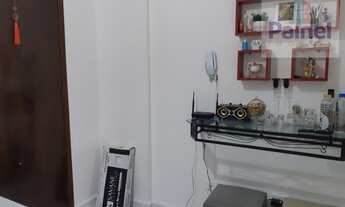 Imagem 6: São Vicente - Apartamento Padrão - Centro