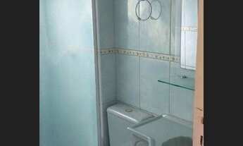 Imagem 6: Apartamento com 2 dormitórios à venda, 52 m² por R$ 250.000,00 - Jardim Umarizal - São Pau