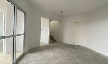 Imagem 2: Cobertura para venda Condomínio Parque Firenze - Embu das Artes/SP