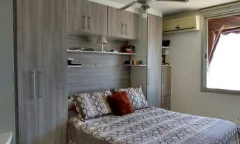 Imagem 5: Cobertura 3 Quartos Icaraí miolo Vista Mar