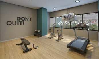 Imagem 5: Apartamento residencial para venda, Vila Pompeia, São Paulo - AP9858