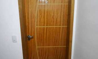 Imagem 2: Apartamento à venda, 43 m² por R$ 259.000,00 - Vila Curuçá - Santo André/SP