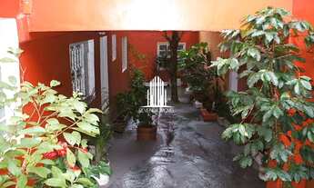 Imagem 4: Sobrado comercial Pinheiros 400 m²