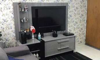 Imagem 2: Apartamento à venda, 62 m² por R$ 245.000,00 - Conjunto Habitacional Barreira Grande - São