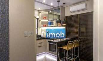 Imagem 5: Flat residencial à venda, Gonzaga, Santos