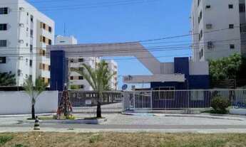 Imagem: Condomínio Mar de Aruana II