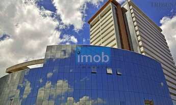 Imagem 2: Conjunto, 60 m² - venda por R$ 625.000,00 ou aluguel por R$ 3.230,00/mês - Centro - Santos