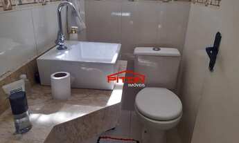 Imagem 6: Sobrado com 2 dormitórios à venda, 100 m² por R$ 400.000,00 - Cangaíba - São Paulo/SP