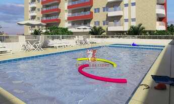 Imagem 6: Apartamento residencial à venda, Cidade Ocian, Praia Grande