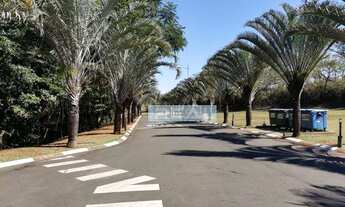 Imagem 6: Terreno à venda, 390 m² por R$ 320.000,00 - Condomínio Alto da Boa Vista - Paulínia/SP