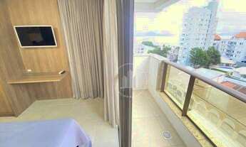 Imagem 3: Studio com 1 dormitório à venda, 40 m² por R$ 475.000,00 - Coqueiros - Florianópolis/SC