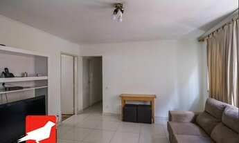 Imagem 4: Apartamento à venda no bairro Pinheiros - São Paulo/SP, Zona Oeste