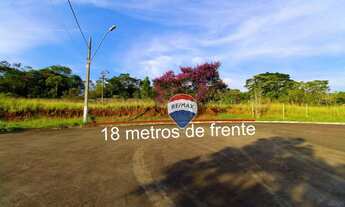 Imagem 4: Terreno à venda, 1214 m² por R$ 600.000,00 - Morro do Imperador - Juiz de Fora/MG