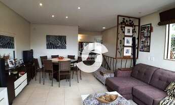 Imagem 6: Cobertura à venda, 239 m² por R$ 1.600.000,00 - Gragoatá - Niterói/RJ