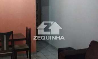 Imagem: Residencial - Padroeira