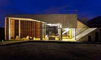 Imagem 2: Casa no Condomínio Santuário da Moeda