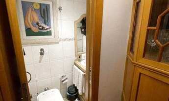 Imagem 4: Apartamento Duplex à venda, 49 m² por R$ 550.000,00 - Vila Clementino - São Paulo/SP