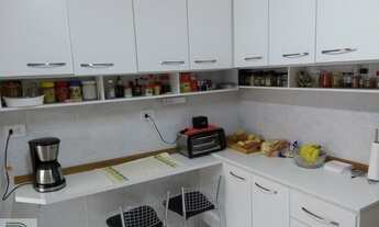 Imagem 3: Casa em Condomínio, Vila Gomes - São Paulo