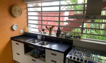 Imagem 5: Sobrado com 3 dormitórios para alugar, 217 m² por R$ 10.000,00/mês - Vila Leopoldina - São