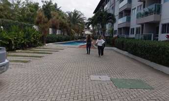 Imagem 5: Apartamento para venda com 50 metros quadrados com 1 quarto em Porto de Galinhas - Ipojuca