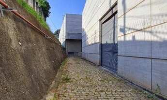 Imagem 3: Galpão para alugar, 2450 m² - Osasco/SP