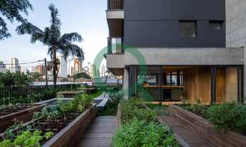 Imagem 3: São Paulo - Apartamento Padrão - Itaim Bibi