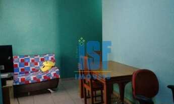 Imagem 2: Apartamento com 3 dormitórios à venda, 67 m² por R$ 350.000,00 - São Pedro - Osasco/SP