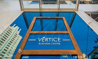 Imagem: Sala no Edifício Comercial Vértice em
