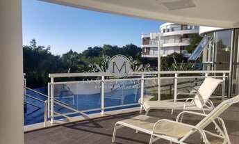 Imagem 4: FLORIANóPOLIS - Apartamento Padrão - Cachoeira do Bom Jesus