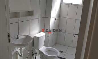 Imagem 15: Apartamento com 2 dormitórios, 44 m² - venda por R$ 170.000,00 ou aluguel por R$ 500,00/mê