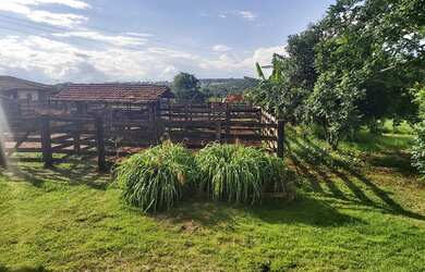 Imagem 5: Fazenda/Sítio/Chácara para venda com 550000 metros quadrados com 3 quartos